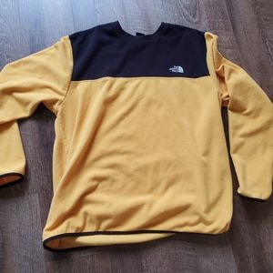 The North Face Men's XL Sweatshirt